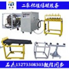 （二氧化碳爆破設備）@新式氣爆機
