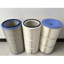 國產、進口木漿紙除塵濾芯濾筒