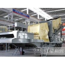 河卵石粉碎成沙子-制沙子機(jī)哪個廠家好ZQ79