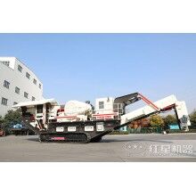 移動式破碎機多少錢一臺？環保問題好解決嗎？Z100