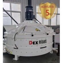 耐火材料攪拌機凝聚行業攪拌前沿科技，明確自身定位與迭代方向