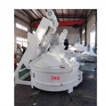 行星式攪拌機以耐火行業專用機自居，舍我其誰？