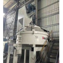 行星式攪拌機匯聚合力，推動高品質水泥管樁攪拌機械產業集群創新
