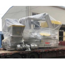 簡析：立軸行星式攪拌機實現高勻質攪拌混合的信心從何而來？
