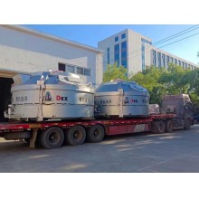 行星式混凝土攪拌機加快構建關鍵核心技術，推動設備轉型升級