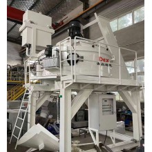 立軸行星式攪拌機靈活實現行業領域個性化、定制化的服務模式