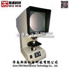 濟南斯派CST-50型夏比沖擊試驗試樣缺口投影儀 國標(biāo)美標(biāo)現(xiàn)貨銷售