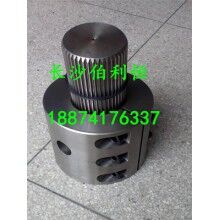 直銷供應(yīng)三一攪拌機配件，三一JX2000菊花套